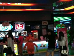 -中影国际影城(百联店)