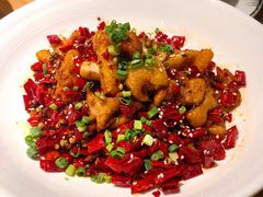 -太二酸菜鱼(正大广场店)