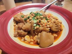 -半山厨·土菜研究院(麓谷店)