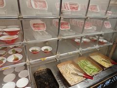 -宽城子美蛙毛肚自助火锅(建邺万达步行街店)