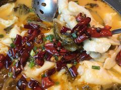 -川里谈·川味小馆(北京路店)