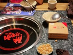 -蜀大侠火锅(龙岗店)