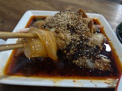 -朱大嘴肥肠血旺(福字街店)
