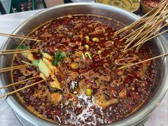 -四川乐山大佛长春泥锅涮串(四分局店)
