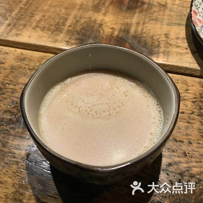 格日勒阿妈(呼和佳地店)-奶茶图片-呼和浩特美食-大众点评网