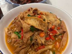 -回家吃饭·地道南昌菜(建德观总店)