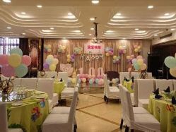 -四方阁酒楼·宴会厅(圣灯店)