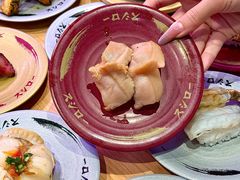 -寿司郎(皇庭广场店)