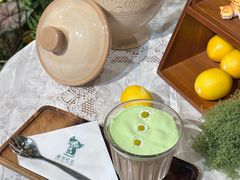 -雕刻时光咖啡馆(南院门店)