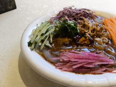 -老浒记民俗酒楼(王府井店)