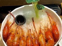 -乔街深夜食堂·小龙虾·高压锅生蚝(杭州总店)