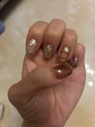 -Hands Nail专业美甲美睫