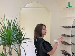 -forever studio女装工作室(中贸广场店)