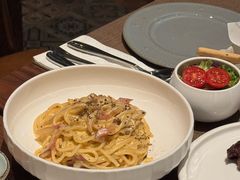 -OGGI TRATTORIA PIZZERIA(深业上城店)