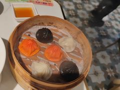 -淘小馆·本帮小馆(九亭金地广场店)