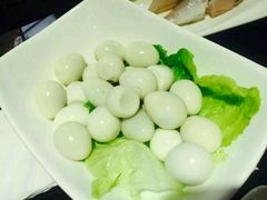 -蜀九香火锅(九眼桥店)