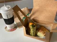 -星巴克臻选(青岛麦凯乐分店)