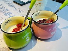 顺德双皮奶-味妙顺德厨房(绿地缤纷城店)