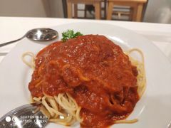 意大利面-宜家·瑞典风味餐厅(海达南街店)