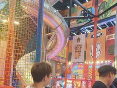 -核客极限挑战