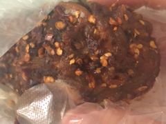-老黄记手撕烤兔(玉林街店)
