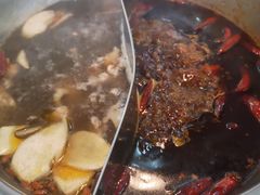 -憨铁匠老火锅(龙岗万科里店)