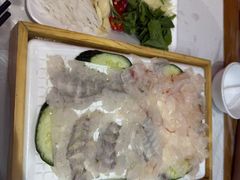 -官塘锋记鱼生·生腌·砂锅粥(牌坊街店)