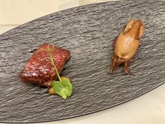 -万豪金殿(香港JW万豪酒店)