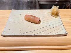 -晴空·日本料理(万象城店)