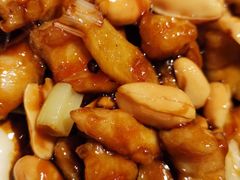 宫保鸡丁-眉州东坡(团结湖店)