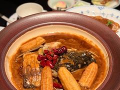 -玖五京菜(杭州城北万象城店)