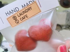 -XI·LaundryCafe 喜咖自助洗衣咖啡店