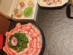 -色響火锅(恒隆广场店)