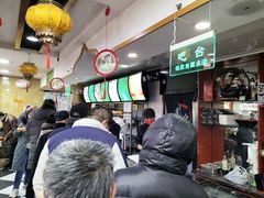 -白魁老号饭庄(安内店)