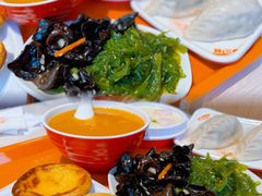 -景仁馅饼(蒿泊店)