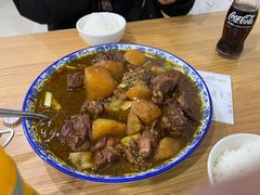 -东财大盘鸡(黑石礁店)