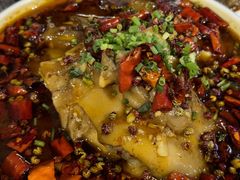 -李双猪·小龙虾·烧烤·羊肉煲(乐山店)