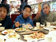 -比特堡啤酒烤肉自助料理(和平店)