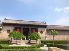 -山西王家大院