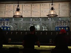 -岔巴精酿啤酒餐吧(南屏街店)