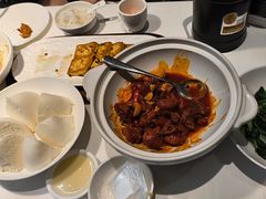 -院里寻菜·精致庭院菜(观沙岭店)