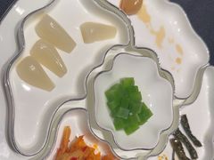 -君庭中餐厅(湘江豪生店)