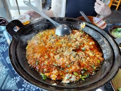 -张关合渣(航空大道店)