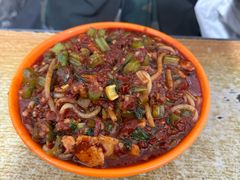 -玲玲米粉·新疆现炒米粉(大十字总店)