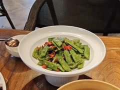 -北京老铺烤鸭(老城根店)