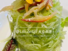 -庆云楼饭庄(什刹海店)