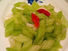 -城北食府(枫林店)