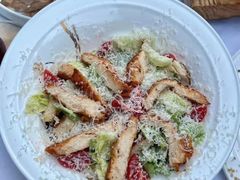 -沙漠玫瑰土耳其餐厅(神路街店)