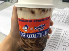-喜茶(深圳东门1234店)