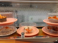 -争鲜回转寿司(西红门荟聚PLUS店)